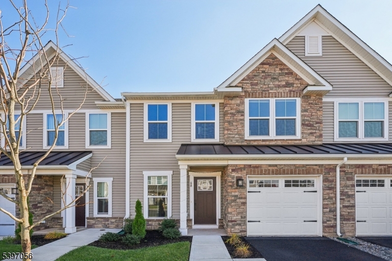 Promenade at Somerset - Residential