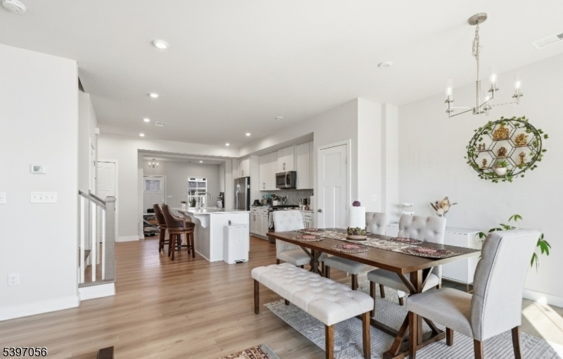 Promenade at Somerset - Residential