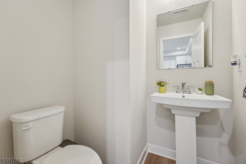 Promenade at Somerset - Residential