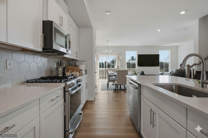 Promenade at Somerset - Residential