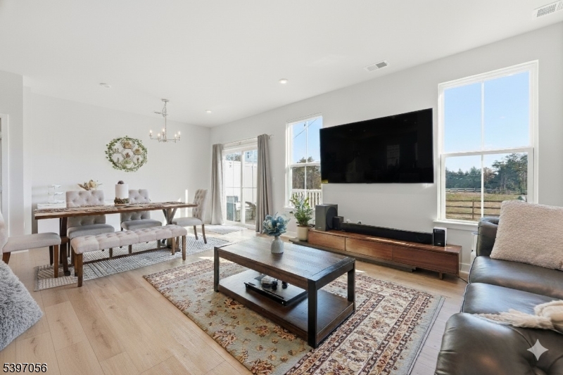 Promenade at Somerset - Residential