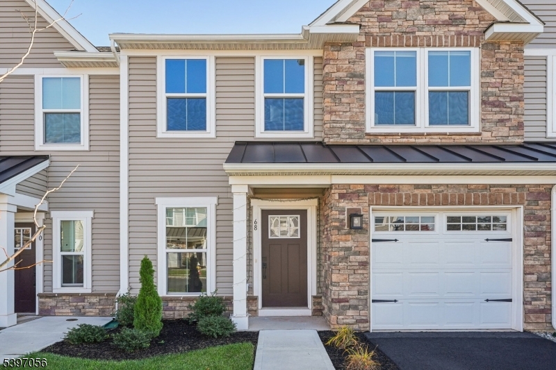 Promenade at Somerset - Residential