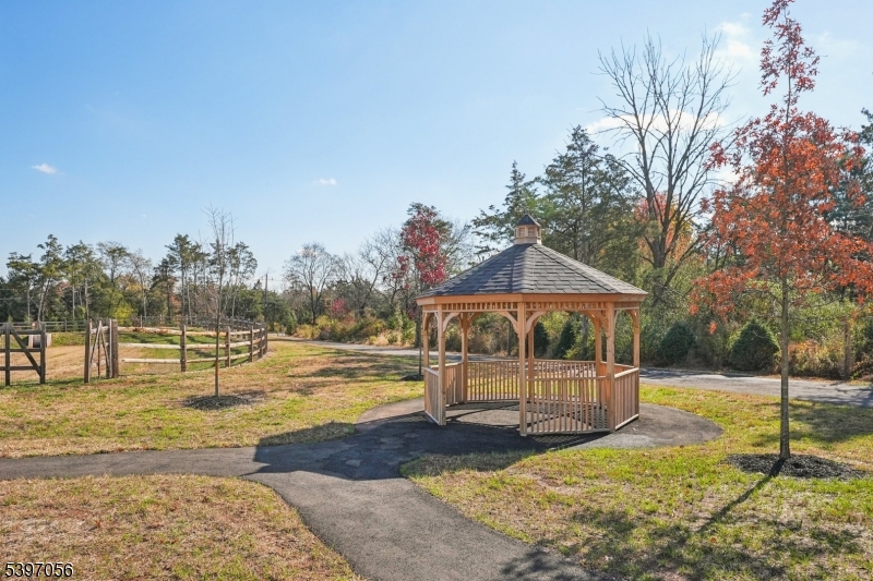 Promenade at Somerset - Residential