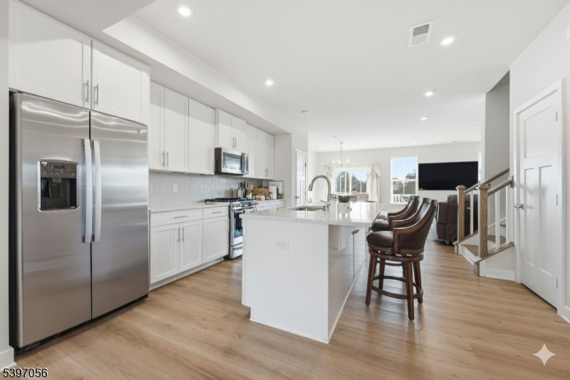 Promenade at Somerset - Residential