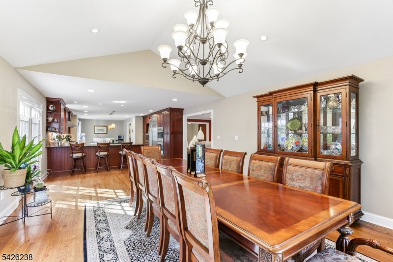 Riker Hill - Residential