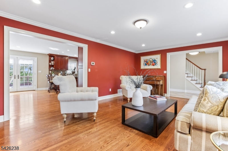 Riker Hill - Residential