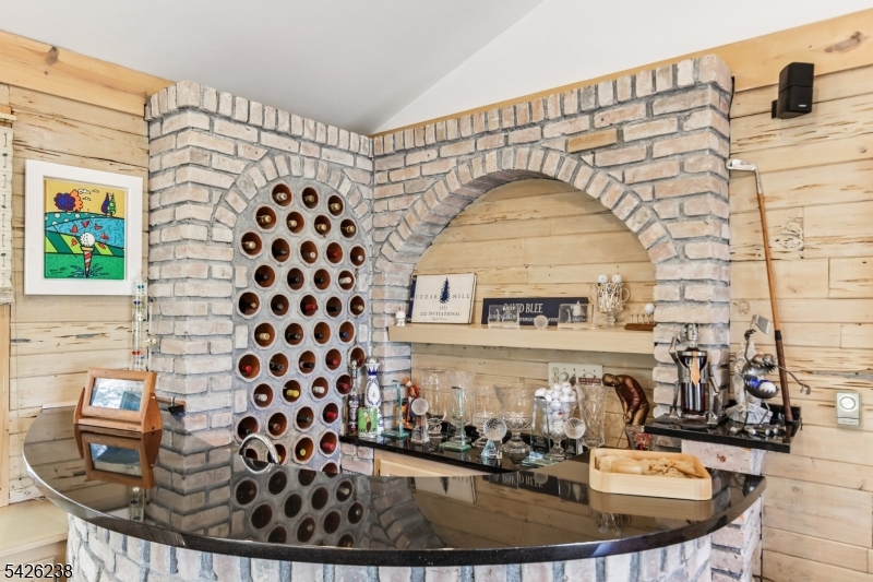 Riker Hill - Residential