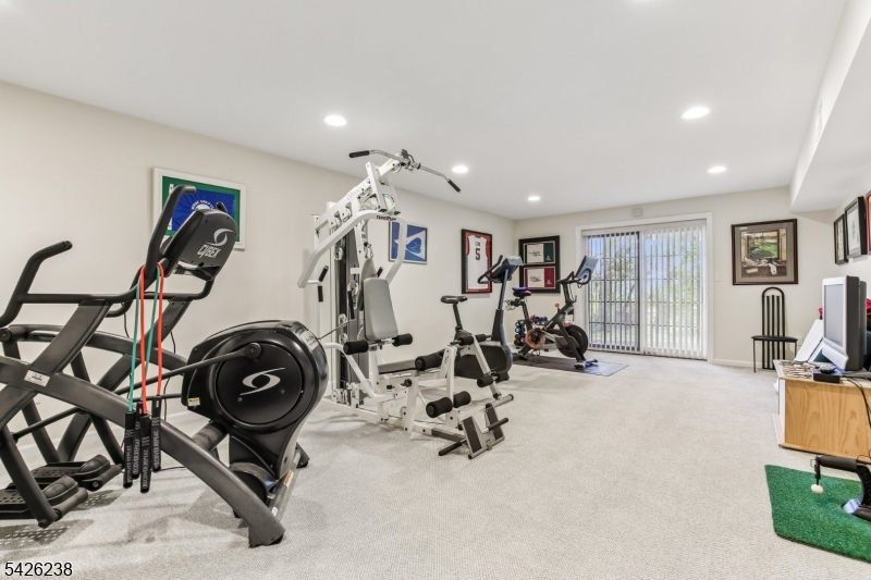 Riker Hill - Residential