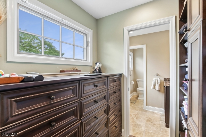 Riker Hill - Residential