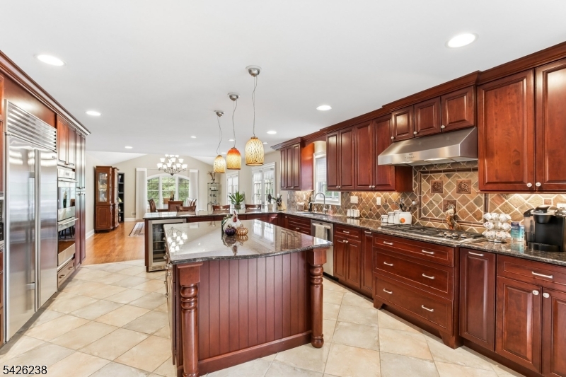 Riker Hill - Residential