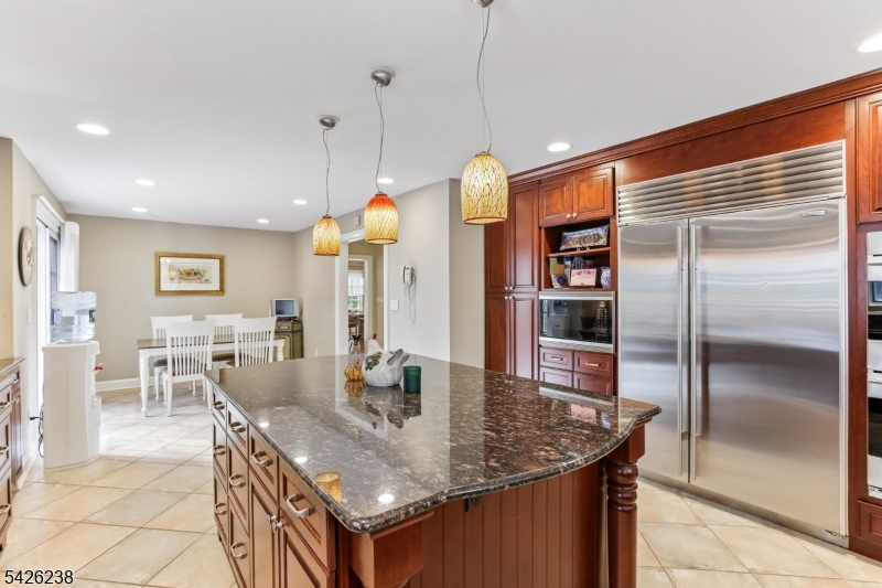 Riker Hill - Residential