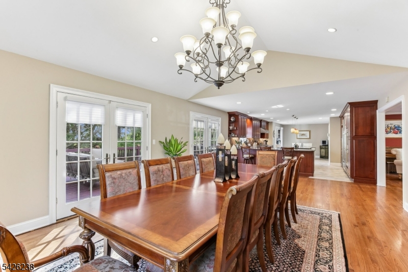 Riker Hill - Residential