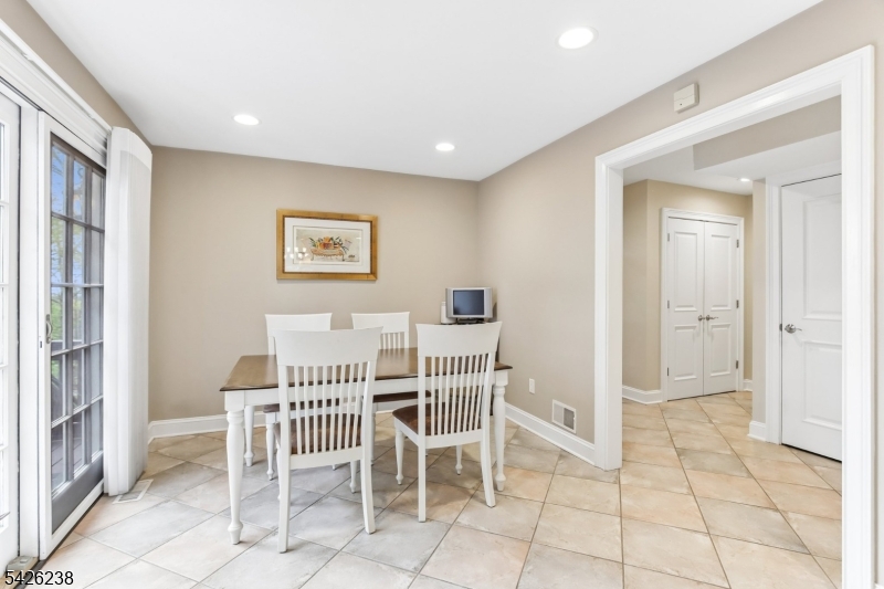 Riker Hill - Residential