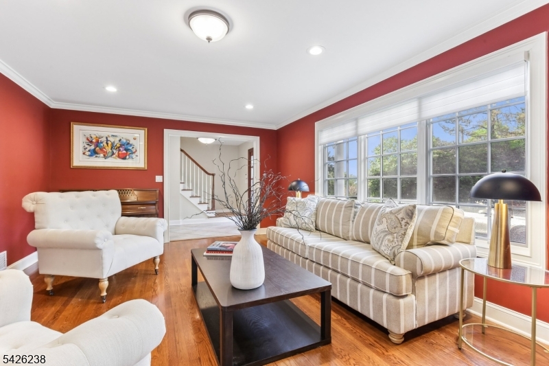 Riker Hill - Residential