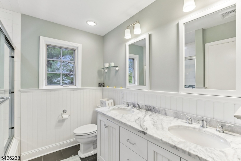 Riker Hill - Residential