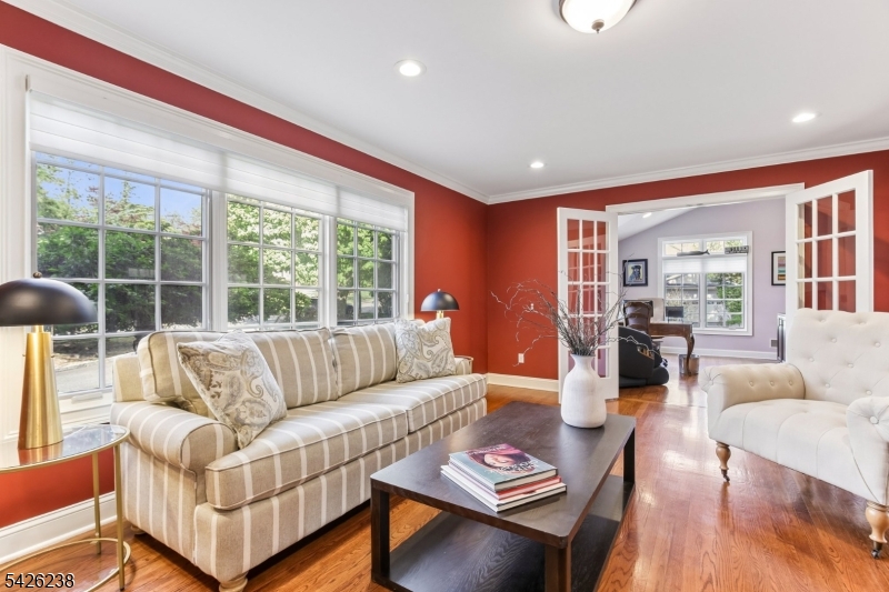 Riker Hill - Residential