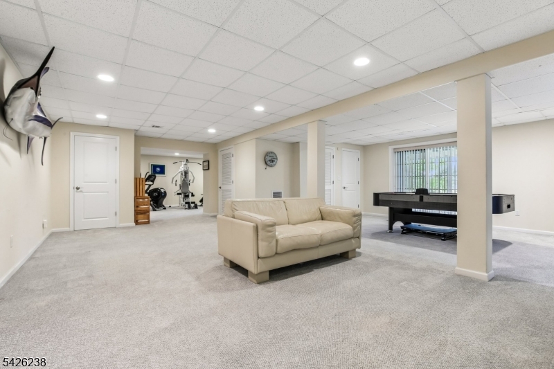 Riker Hill - Residential