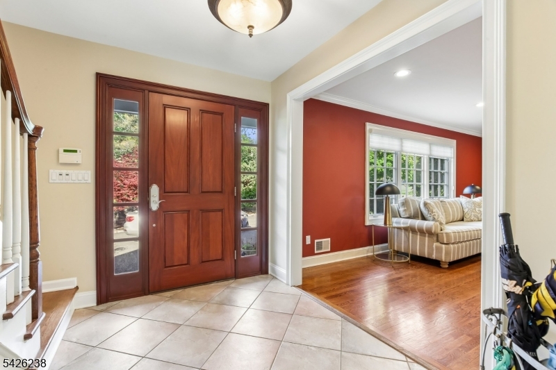 Riker Hill - Residential