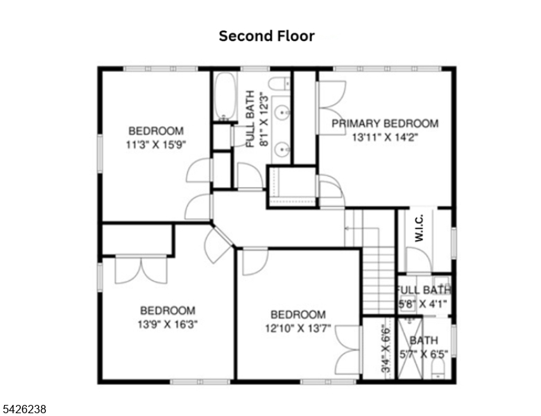 Riker Hill - Residential