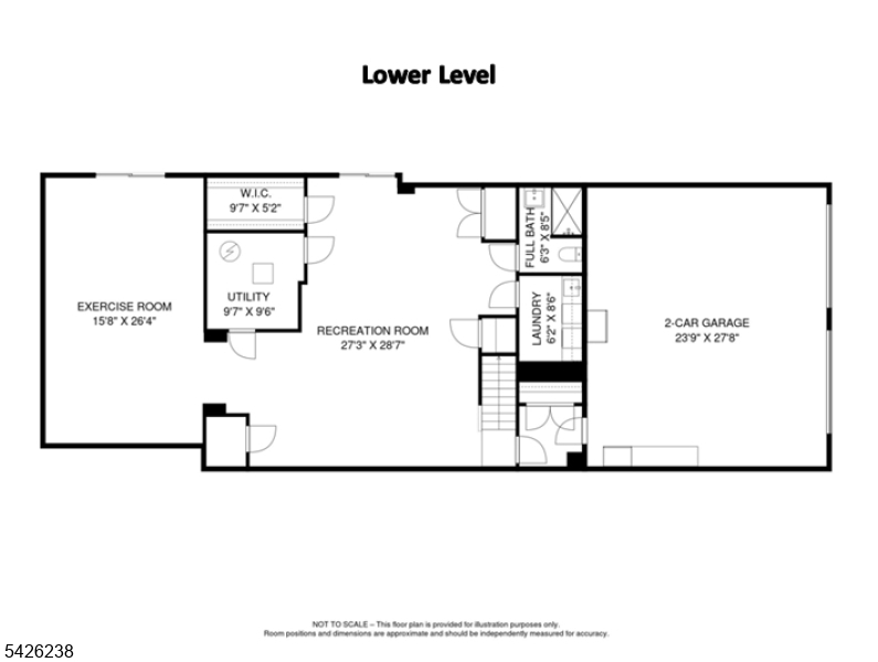 Riker Hill - Residential