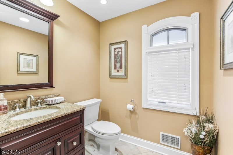 Riker Hill - Residential