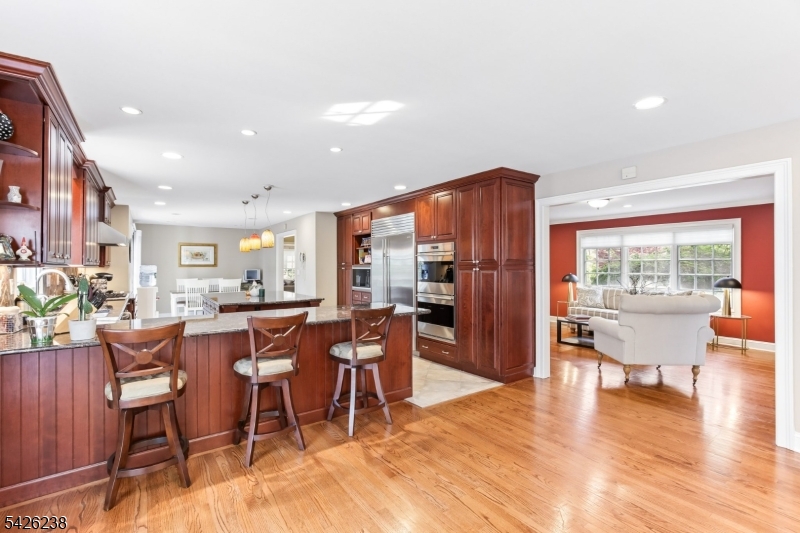 Riker Hill - Residential