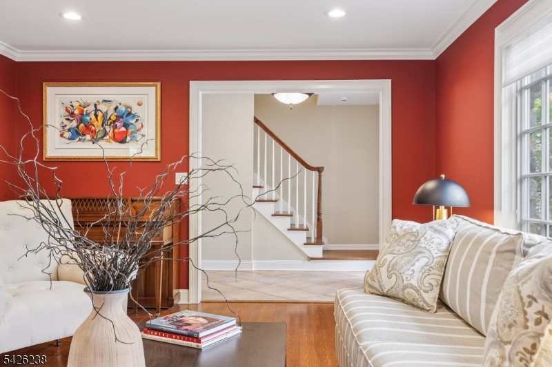 Riker Hill - Residential