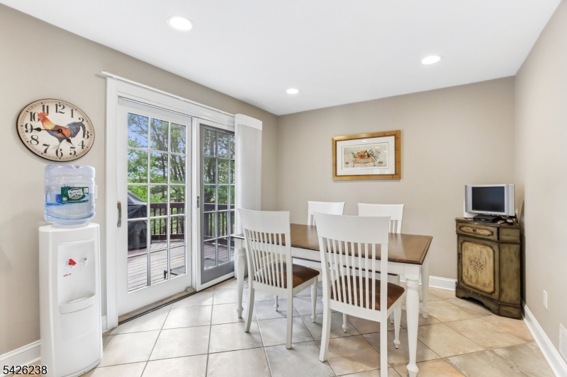 Riker Hill - Residential