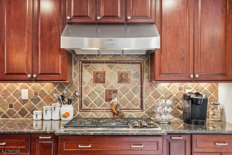 Riker Hill - Residential