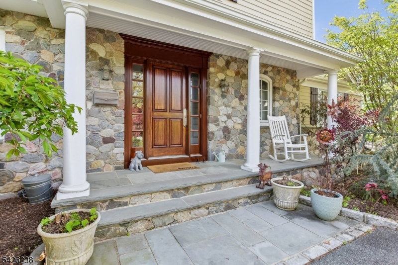 Riker Hill - Residential