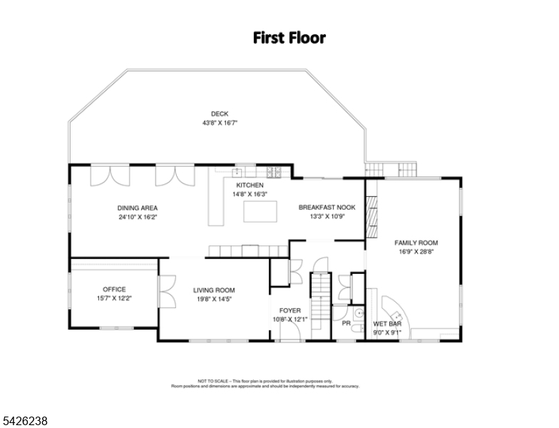 Riker Hill - Residential