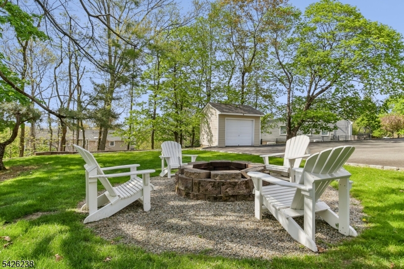 Riker Hill - Residential