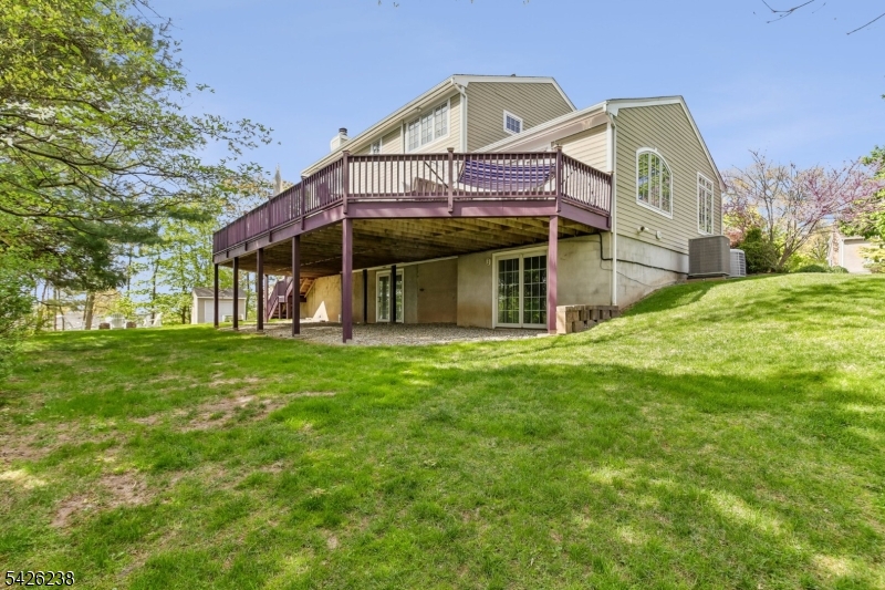 Riker Hill - Residential