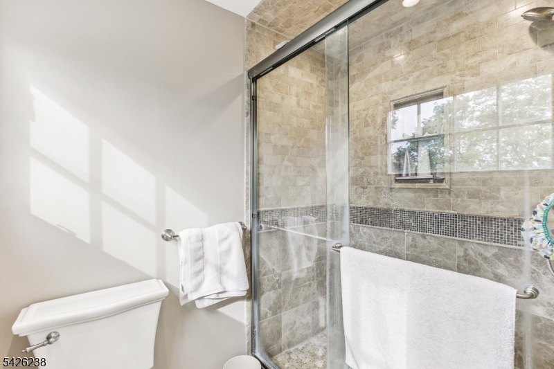 Riker Hill - Residential