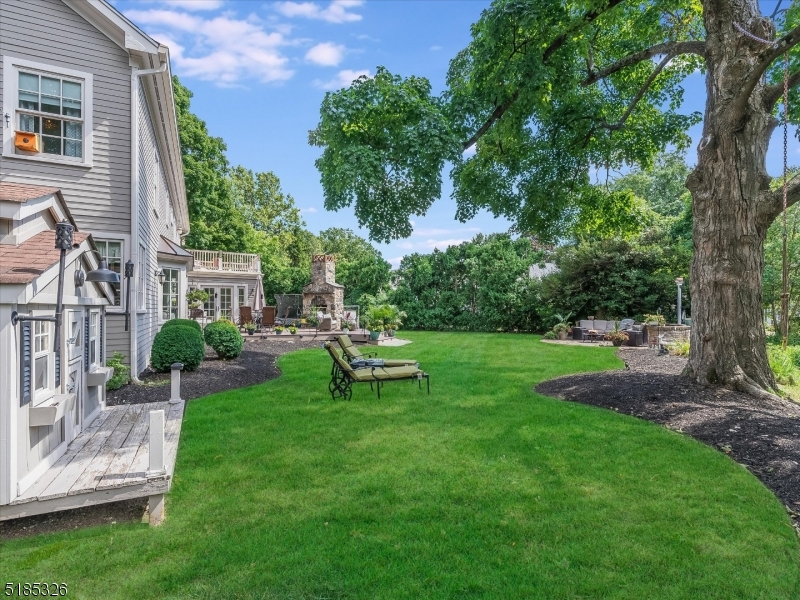 Convent Station - Residential