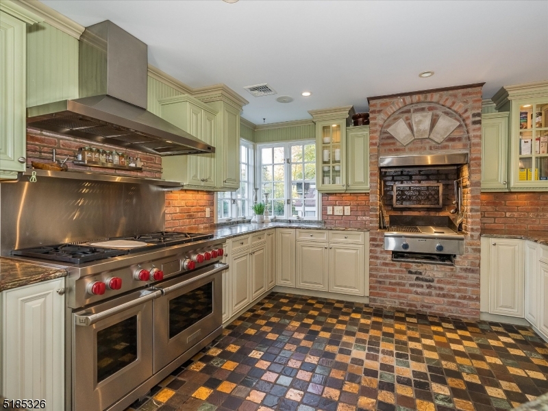 Convent Station - Residential