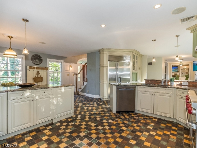 Convent Station - Residential