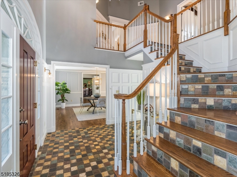 Convent Station - Residential