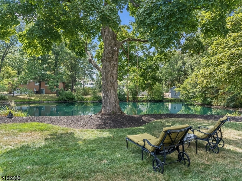 Convent Station - Residential