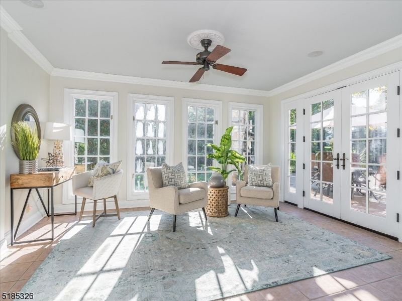 Convent Station - Residential