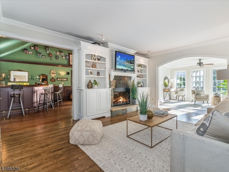 Convent Station - Residential