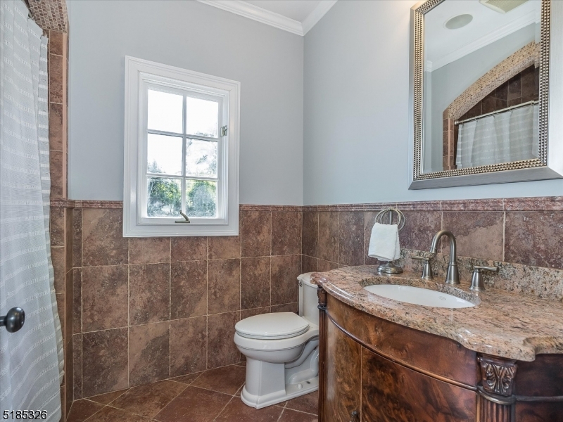 Convent Station - Residential