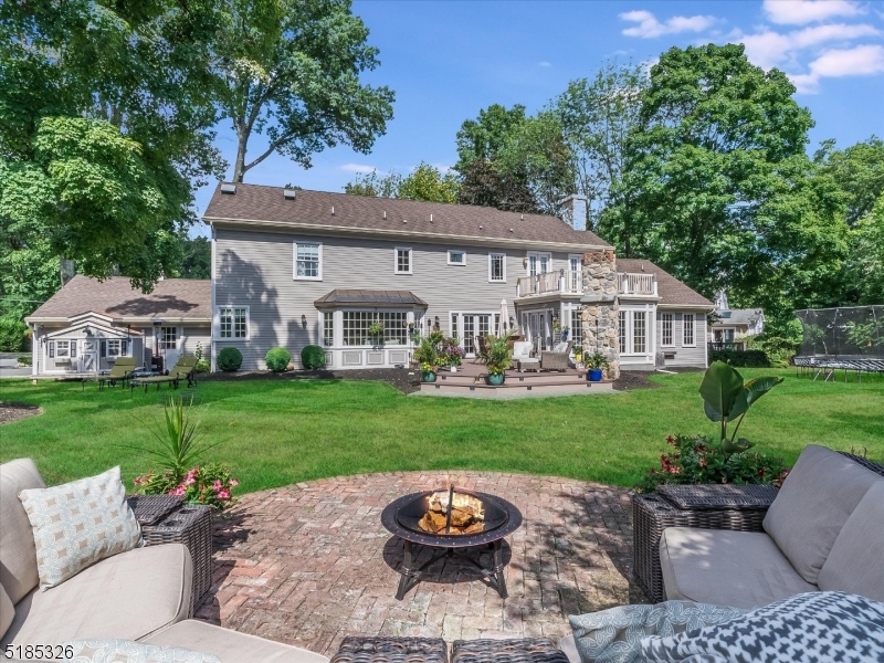 Convent Station - Residential