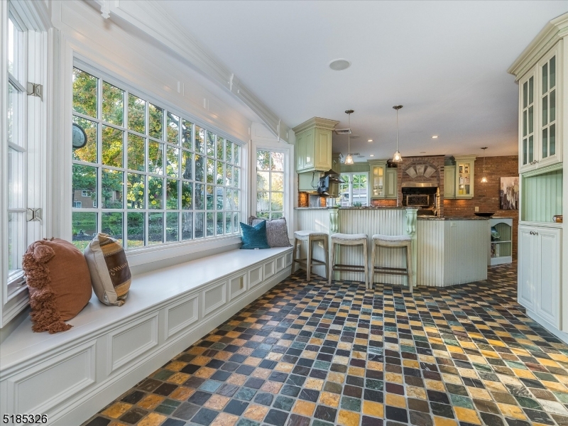 Convent Station - Residential