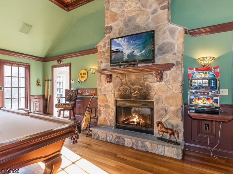 Convent Station - Residential