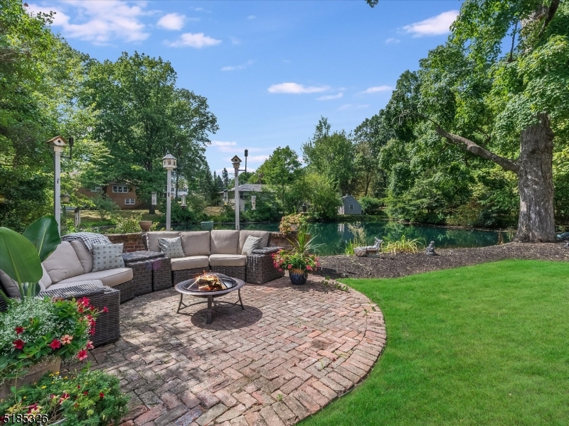 Convent Station - Residential