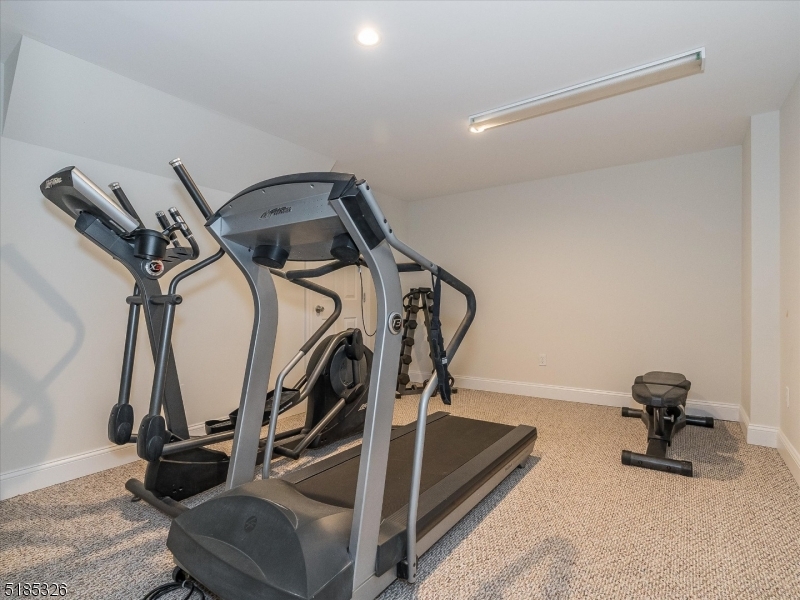 Convent Station - Residential