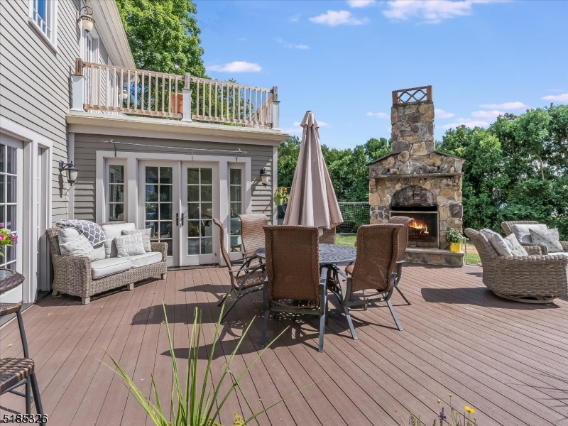 Convent Station - Residential