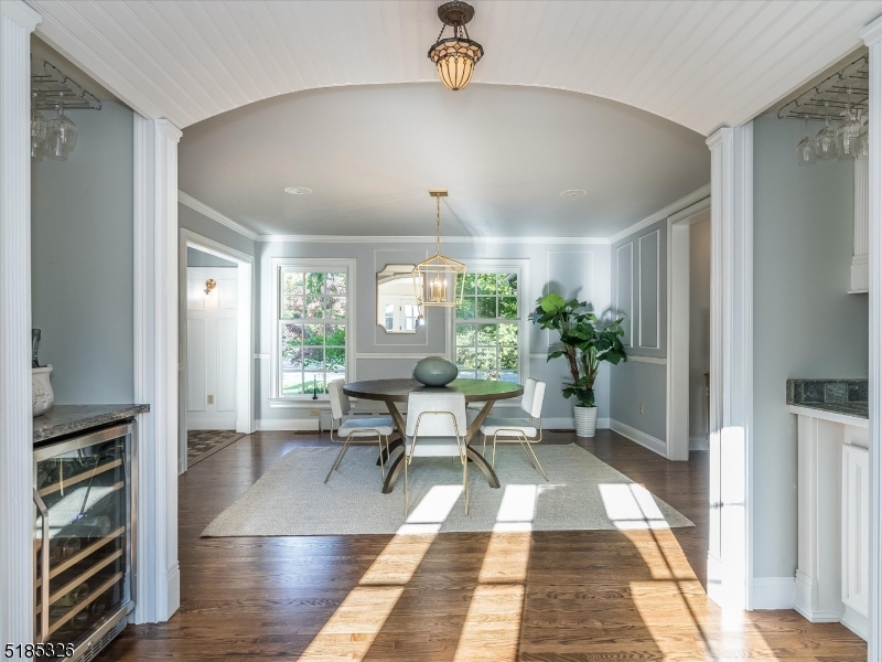 Convent Station - Residential