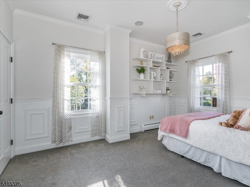 Convent Station - Residential